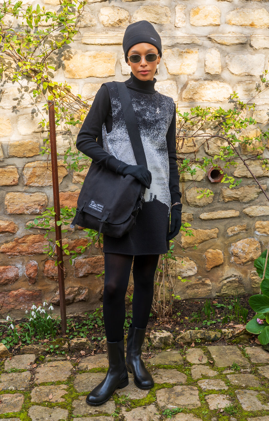 Look 11 - Winter 2025